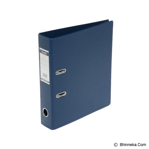 BANTEX Lever Arch File PVC 1450-01 - Blue